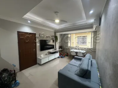 Apartamento com 2 Quartos à venda, 62m² no Maracanã, Rio de Janeiro