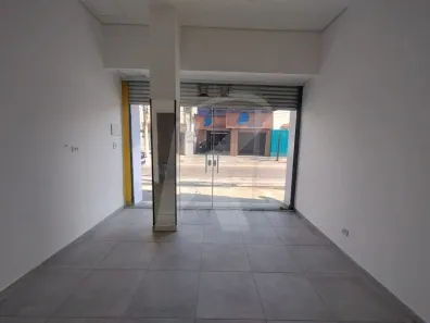 Sala Comercial para alugar, 41m² no Santana, São Paulo