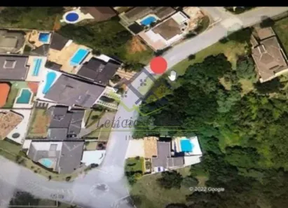 Lote/Terreno à venda, 529m² no Tarumã, Santana de Parnaíba