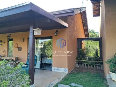 Fazenda/Sítio com 4 Quartos à venda, 350m² no Jardim da Represa, Piedade