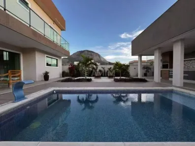 Casa com 4 Quartos à venda, 231m² no Inoã (Inoã), Maricá