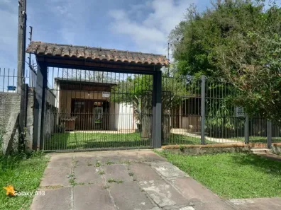 Casa com 2 Quartos à venda, 196m² no Vila Nova, Porto Alegre