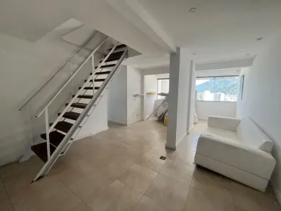 Cobertura com 3 Quartos para alugar, 115m² no Jacarepaguá, Rio de Janeiro