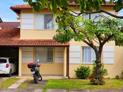 Casa de Condomínio com 4 Quartos à venda, 250m² no Santa Luzia, Serra