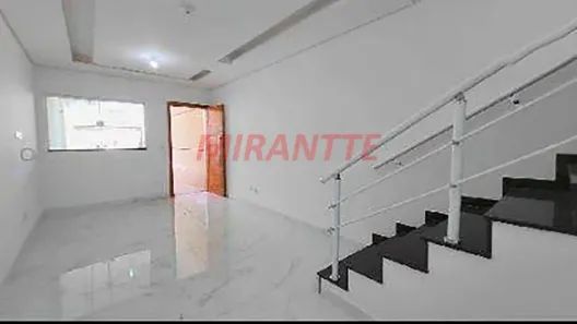 Sobrado com 3 Quartos à venda, 107m² no Vila Medeiros, São Paulo
