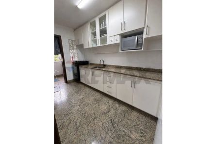 Apartamento com 3 Quartos à venda, 64m² no Vila Constança, São Paulo
