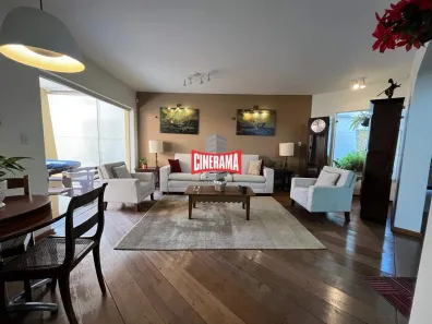 Sobrado com 3 Quartos à venda, 304m² no Jardim São Caetano, São Caetano do Sul