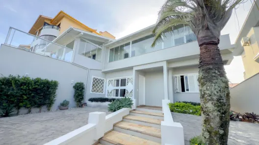 Casa com 4 Quartos à venda, 522m² no Paes Leme, Imbituba