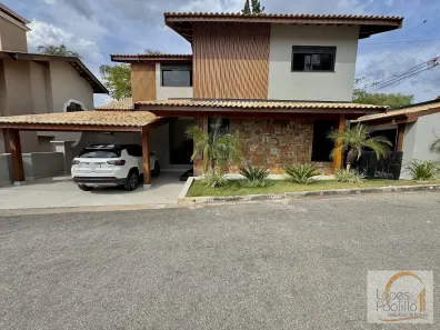 Casa de Condomínio com 2 Quartos à venda, 166m² no Nova Gardênia, Atibaia