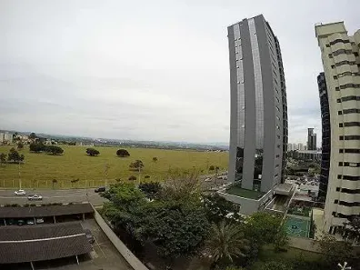 Apartamento com 2 Quartos à venda, 57m² no Parque Residencial Aquarius, São José dos Campos