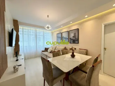 Apartamento com 2 Quartos à venda, 90m² no Icaraí, Niterói