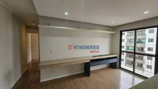 Apartamento com 2 Quartos à venda, 56m² no Jardim das Vertentes, São Paulo
