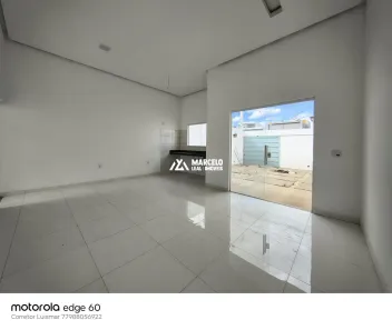 Casa com 3 Quartos à venda, 90m² no Primavera, Vitória da Conquista