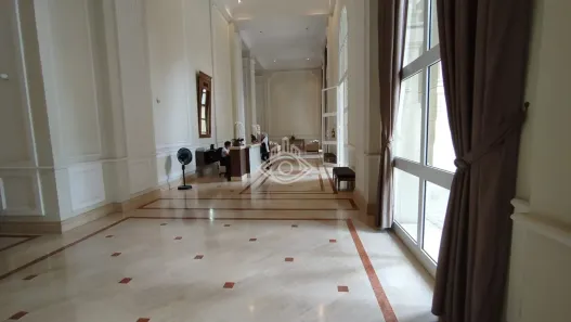 Apartamento com 5 Quartos para alugar, 512m² no Vila Nova Conceição, São Paulo