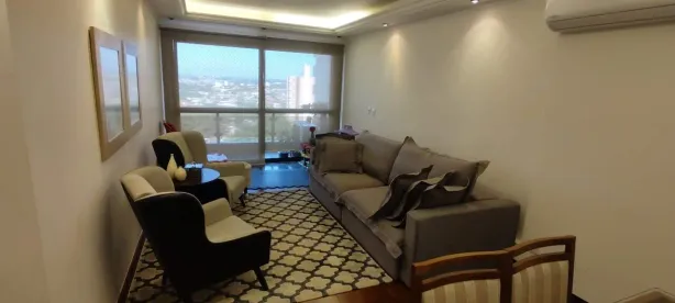 Apartamento com 3 Quartos à venda, 294m² no Centro, Limeira