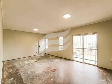 Apartamento com 3 Quartos à venda, 124m² no Centro, Araçatuba