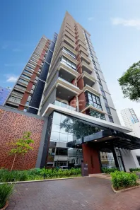 Apartamento com 2 Quartos à venda, 110m² no Cambuí, Campinas