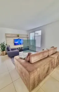 Casa de Condomínio com 4 Quartos à venda, 190m² no Vila Oliveira, Mogi das Cruzes