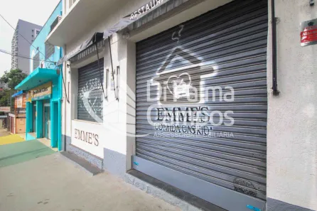 Ponto Comercial para alugar, 96m² no São Judas, São Paulo