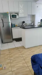 Apartamento com 2 Quartos à venda, 41m² no Cambuci, São Paulo