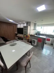Apartamento com 3 Quartos à venda, 75m² no Manacás, Belo Horizonte