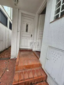 Imóvel Comercial com 2 Quartos para alugar, 100m² no Vila Mariana, São Paulo