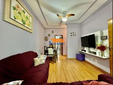 Casa com 2 Quartos à venda, 52m² no São João Batista (Venda Nova), Belo Horizonte