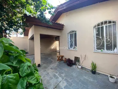 Casa com 2 Quartos para venda ou aluguel, 130m² no Vila Augusta, Sorocaba