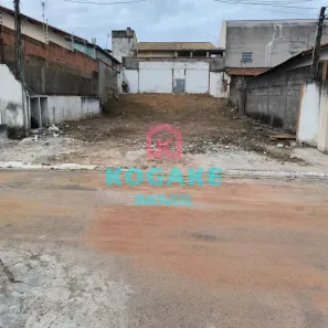 Lote/Terreno à venda, 274m² no Jardim das Indústrias, São José dos Campos