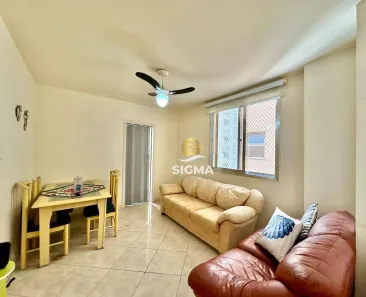 Apartamento com 2 Quartos à venda, 80m² no Pitangueiras, Guarujá