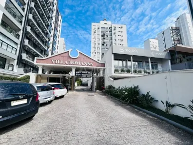 Apartamento com 3 Quartos para alugar, 90m² no Centro, Florianópolis