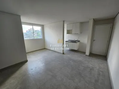 Apartamento com 2 Quartos à venda, 48m² no Santa Mônica, Belo Horizonte