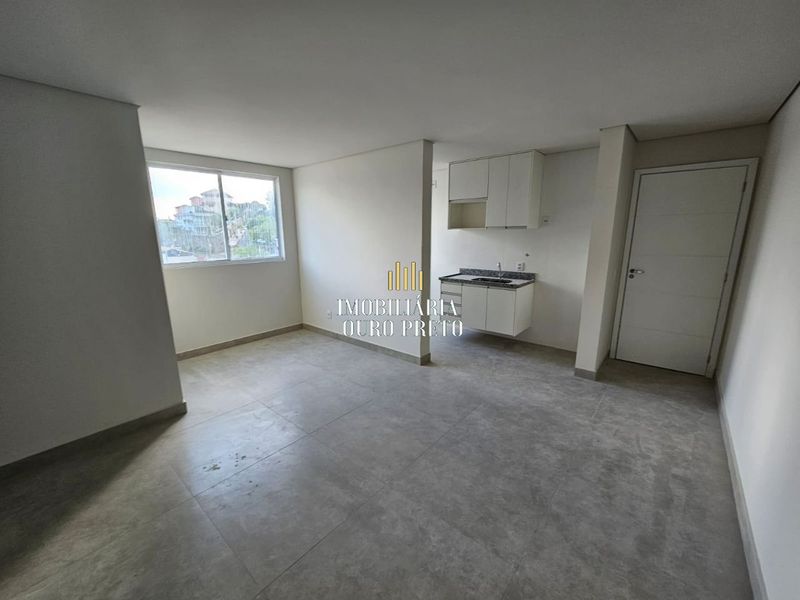 Apartamento com 2 quartos — Santa Mônica, Belo Horizonte