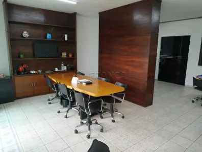 Sala Comercial à venda, 84m² no Centro, Jacareí