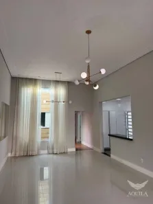 Casa de Condomínio com 3 Quartos à venda, 173m² no Iporanga, Sorocaba