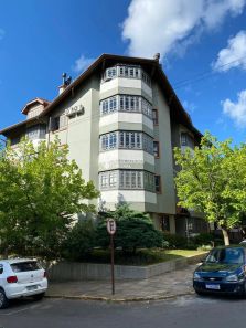 Apartamento com 3 Quartos à venda, 106m² no Centro, Gramado