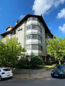 Apartamento com 3 Quartos à venda, 106m² no Centro, Gramado