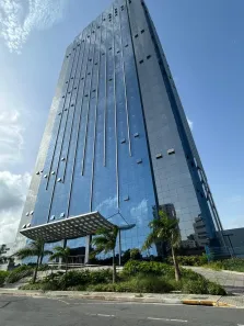 Sala Comercial à venda, 33m² no Boa Viagem, Recife
