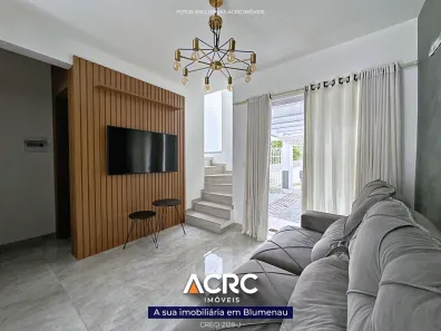 Casa com 2 Quartos à venda, 110m² no Escola Agrícola, Blumenau