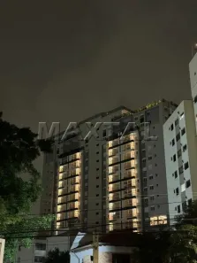 Apartamento com 2 Quartos à venda, 50m² no Água Fria, São Paulo