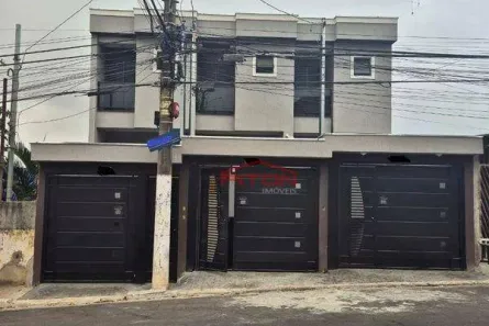 Sobrado com 3 Quartos à venda, 160m² no Jardim Maringá, São Paulo