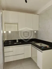 Apartamento com 2 Quartos à venda, 47m² no Vila Santa Filomena, Bauru