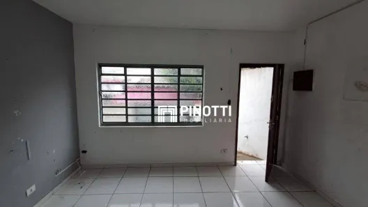 Sobrado com 2 Quartos para alugar, 112m² no Alves Dias, São Bernardo do Campo