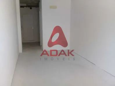 Sala Comercial à venda, 37m² no Centro, Rio de Janeiro