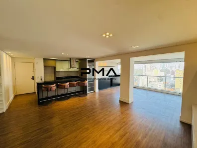 Apartamento com 2 Quartos à venda, 111m² no Aclimação, São Paulo