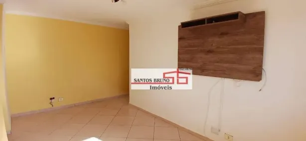 Apartamento com 2 Quartos à venda, 50m² no Brasilândia, São Paulo
