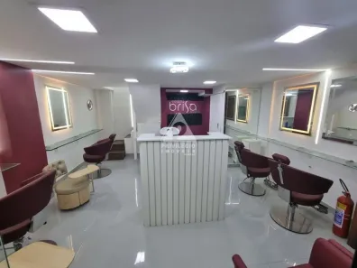 Ponto Comercial à venda, 46m² no Ipanema, Rio de Janeiro