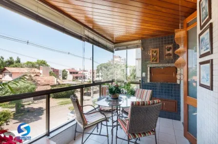 Apartamento com 2 Quartos à venda, 78m² no Tristeza, Porto Alegre