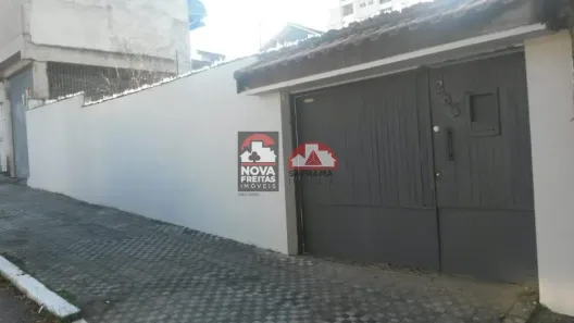 Casa com 3 Quartos à venda, 229m² no Vila Maria, São José dos Campos
