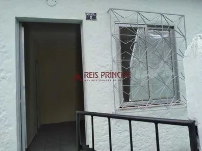 Casa de Condomínio com 1 Quarto à venda, 34m² no Marechal Hermes, Rio de Janeiro